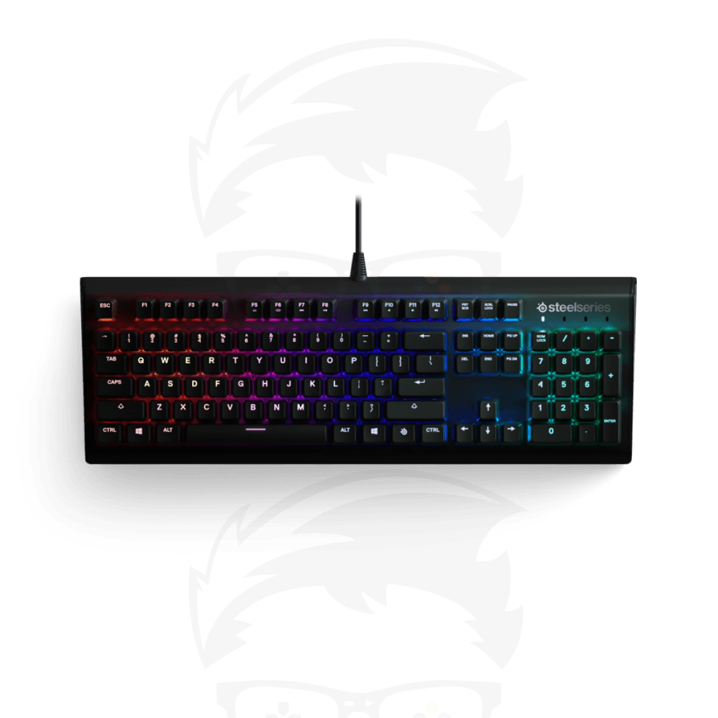 SteelSeries APEX M750 SteelSeries APEX M750